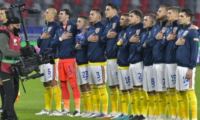 PROBLEME pentru Naționala României în drum spre meciul cu Liechtenstein