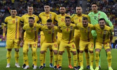 Naționala României câștigă meciul cu Liechtenstein, dar ratează un nou Mondial