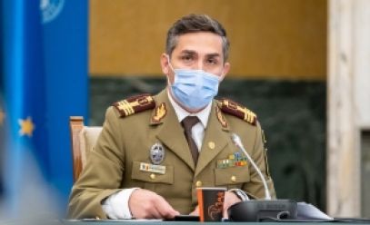 Valeriu Gheorghiță are măsuri ALTERNATIVE pentru a evita vaccinarea obligatorie