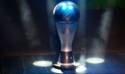 FIFA The Best. Nominalizările pentru cei mai buni din fotbal