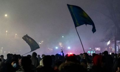 CRIZĂ în Kazahstan. Guvernul a demisionat după protestele masive din ultimele zile