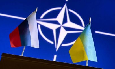 NATO avertizează: Riscul unui conflict Ucraina-Rusia este real