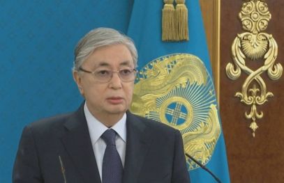 Președintele Kazahstan: "Am dat ordin Armatei să deschidă FOC fără somație"