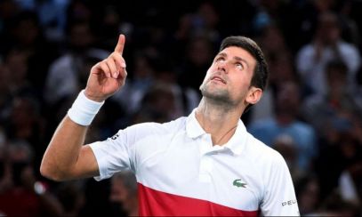 Australia i-a anulat din nou viza lui Djokovic și vrea să-l deporteze