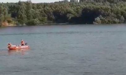 Tragedie pe Dunăre: Managerul unui spital din Dolj a murit într-un ACCIDENT cu barca
