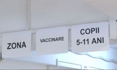 România începe vaccinarea anti-COVID a copiilor cu vârste între 5 și 11 ani. Vezi care sunt regulile care trebuie respectate 