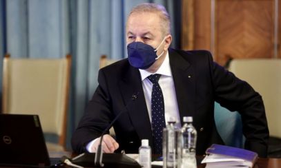 Ministrul Apărării dă asigurări românilor: ”Nu au motive să se îngrijoreze sau să se simtă amenințați”