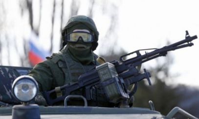 Serviciile secrete din Moldova avertizează: Rusia și-a mărit numărul de militari în stânga Nistrului