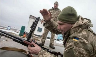 Primarul Kievului anunță: Oricine se află pe stradă între orele 17.00 și 08.00 va fi tratat drept inamic
