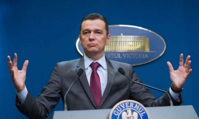 Ministrul Grindeanu promite debirocratizare și SANCȚIUNI împotriva companiilor care întârzie lucrările