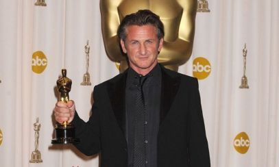 Sean Penn: ”Îmi DISTRUG public trofeele dacă nu i se permite lui Zelenski să vorbească la Gala Oscar”