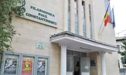 Curtea de Conturi: Angajaților Filarmonicii din Ploiești li s-au plătit salarii necuvenite în valoare de 1,9 milioane de lei