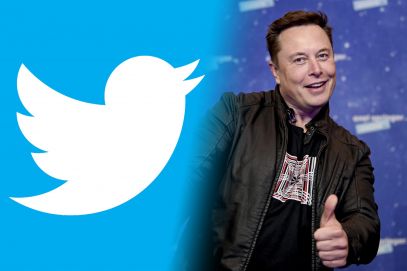 Elon Musk, mişcare de ultim moment în ceea ce priveşte TWITTER