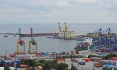 Rusia propune o înțelegere: Acces la porturile ucrainene în SCHIMBUL ridicării sancțiunilor