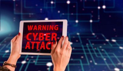 Mesajul de tip "atac cibernetic", care A PĂCĂLIT 20.000 de români
