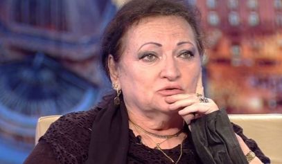Monica Pop, OPERATĂ a cincea oară de cancer: ”Boala a mușcat din nou"