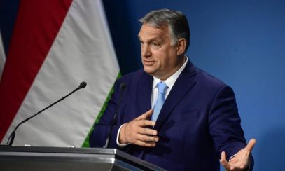 Viktor Orban vine în vizită în România. Cu cine se va întâlni premierul Ungariei