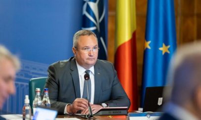Premierul Ciucă cere măsuri pentru finalizarea la timp a recensământului: „Mai sunt probleme în Bucureşti, Timişoara şi Iaşi…”