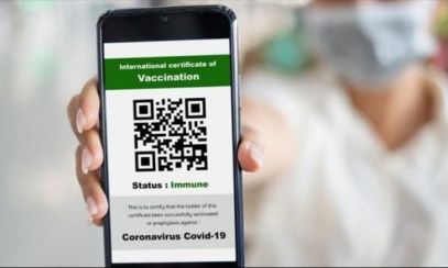 FAKE NEWS cu certificatele digitale Covid. Reacția Ministerului Sănătății