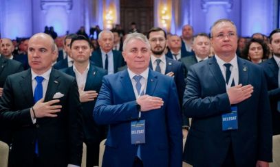 Rareș Bogdan neagă scandalul din Coaliție: ”Nu există tensiuni între PNL și PSD. Nu e unul băiatul rău, altul băiatul rău”