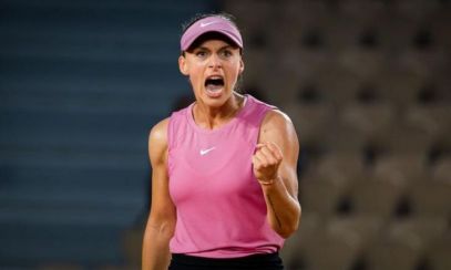 Ana Bogdan s-a calificat în OPTIMILE turneului WTA de la Portoroz