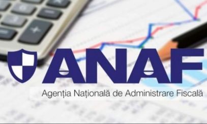 Mai mulți bani la buget: Încasările ANAF au crescut cu peste 22% în primele opt luni