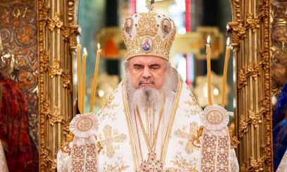 Patriarhul DANIEL, aniversat la 15 ani în fruntea BOR! Programul evenimentului la care se intră doar cu INVITAȚIE