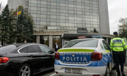 Noi detalii despre MILITARUL mort în București. Parchetul Militar preia ancheta