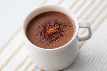 Ce BENEFICII pentru sănătate are ciocolata caldă