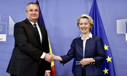 Premierul Ciucă, MULȚUMIT de raportul Comisiei Europene: ”Îndeplinim toate criteriile pentru Schengen”