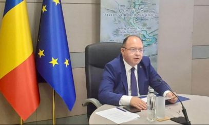 România urmează să devină CAPITALA diplomatică europeană și euroatlantică 