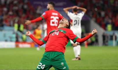 FOTBAL - CM 2022: Maroc învinge surprinzător Portugalia, cu scorul de 1-0 (1-0), și devine prima echipă africană calificată vreodată în semifinale