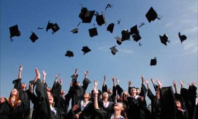 România, la COADA clasamentului european privind absolvenții de studii superioare