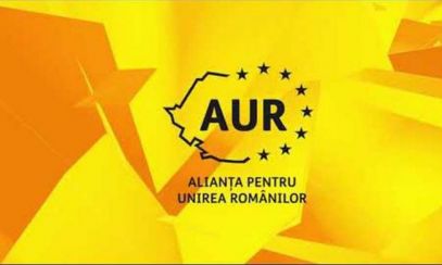 Cine ar putea candida la prezidențiale din partea AUR? George Simion a făcut anunțul: Ar fi un președinte de succes al României