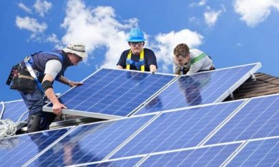 Vești bune pentru românii care vor să-și instaleze panouri fotovoltaice. Ordinul lui Nicolae Ciucă