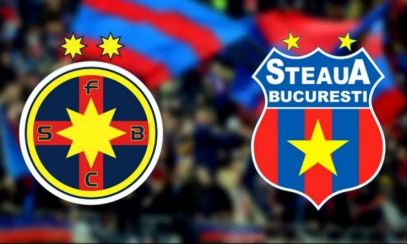 Ce DECIZIE a luat ÎCCJ în procesul pentru PALMARES dintre CSA Steaua și FCSB