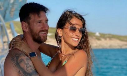 TRANFERUL lui Messi, confirmat de conducerea Barcelonei. Ce rol a jucat soția starului