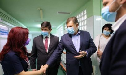 Ministrul Alexandru Rafila crede că starea de sănătate a românilor este "acceptabilă"