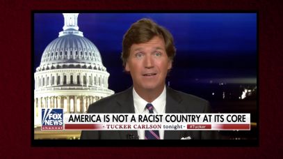 Tucker Carlson pleacă de la Fox News, postul preferat al CONSERVATORILOR americani 