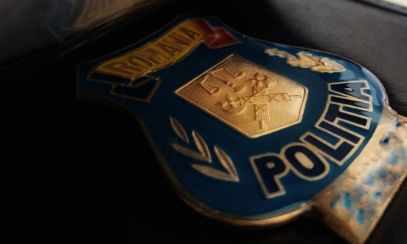 Ai noștri n-au fost în stare! Poliția Română a apelat la ajutor extern în cazul bărbatului din Chiajna care şi-a sechestrat fetiţa
