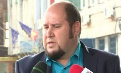 Vicepreședintele CSM, Daniel Horodniceanu, iritat că a fost oprit de polițiști în trafic: “Știți cine sunt eu? O să vorbesc cu șeful IGP ”
