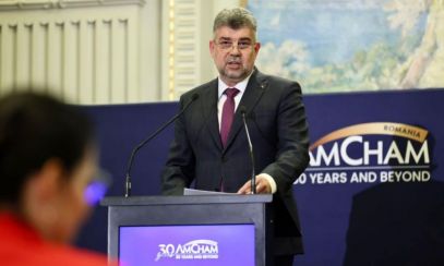 Marcel Ciolacu, despre rotația miniștrilor: “Lină și așezată”