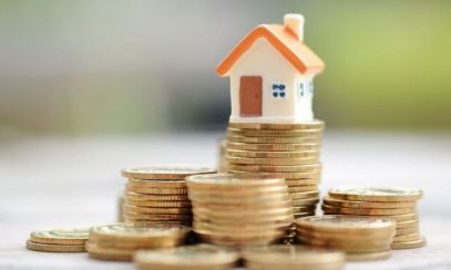 60% din locuințele vândute în România anul trecut au fost cumpărate cu bani cash