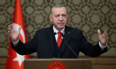 Recep Tayyip Erdogan, un nou mandat la șefia Turciei!