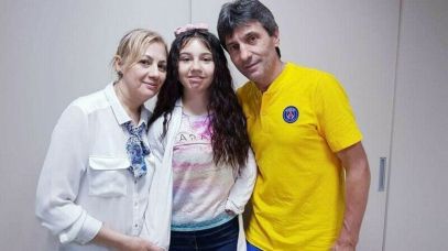 Soția fostului fotbalist Iosif Rotariu, în STARE CRITICĂ într-un spital din Turcia. CSA Steaua face apel de ajutor