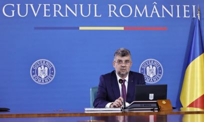 Prima ședință de Guvern a cabinetului Ciolacu: ”Nu avem altă şansă decât să ne ajutăm unii pe alţii”